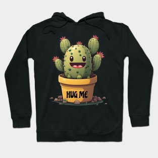 HUG ME! Hoodie